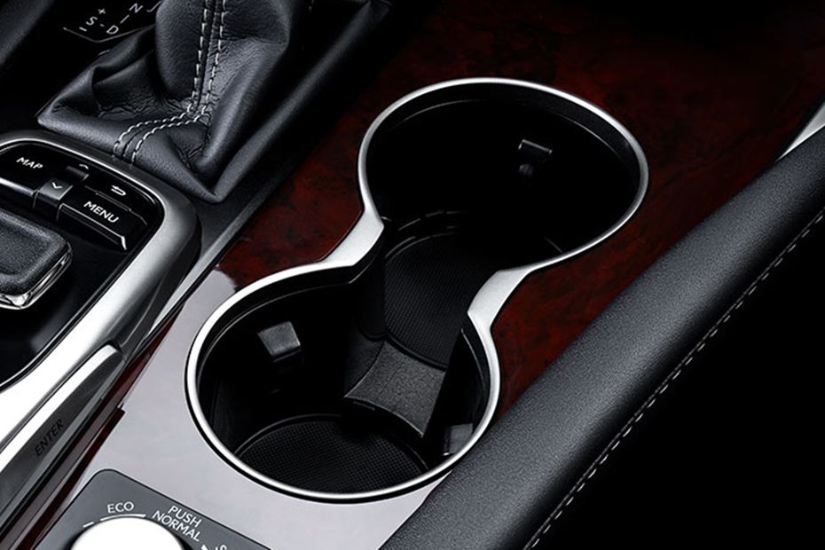 RX L Cup Holders RX L Cup Holders