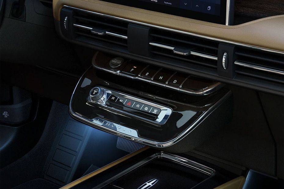 كورسير Front Ac Vents كورسير Front Ac Vents