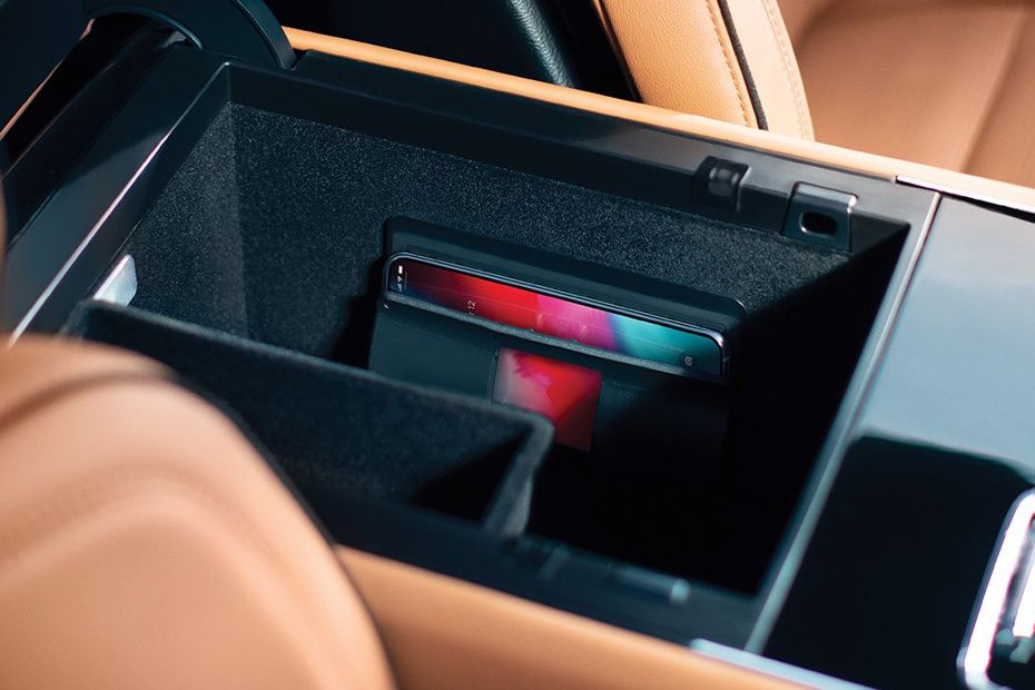 Lincoln Aviator (2023-2024) Glove Box Lincoln Aviator (2023-2024) Glove Box