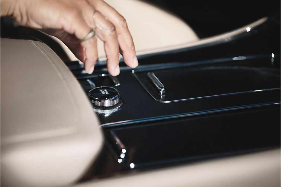 لينكون أفياتور Gear Shifter لينكون أفياتور Gear Shifter