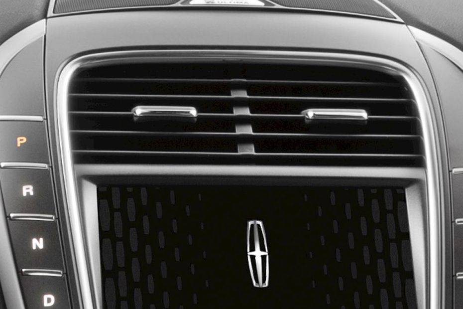 MKX Front Ac Vents MKX Front Ac Vents