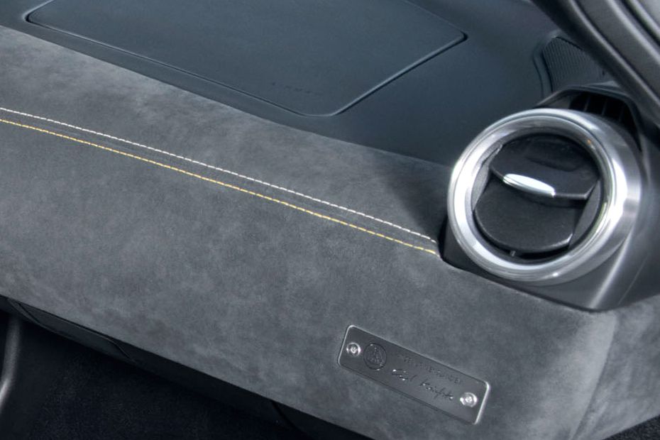 Evora Front Side Ac Vents Evora Front Side Ac Vents