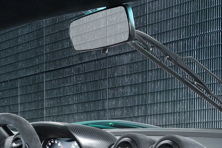 Exige Courtesy Lamps Exige Courtesy Lamps