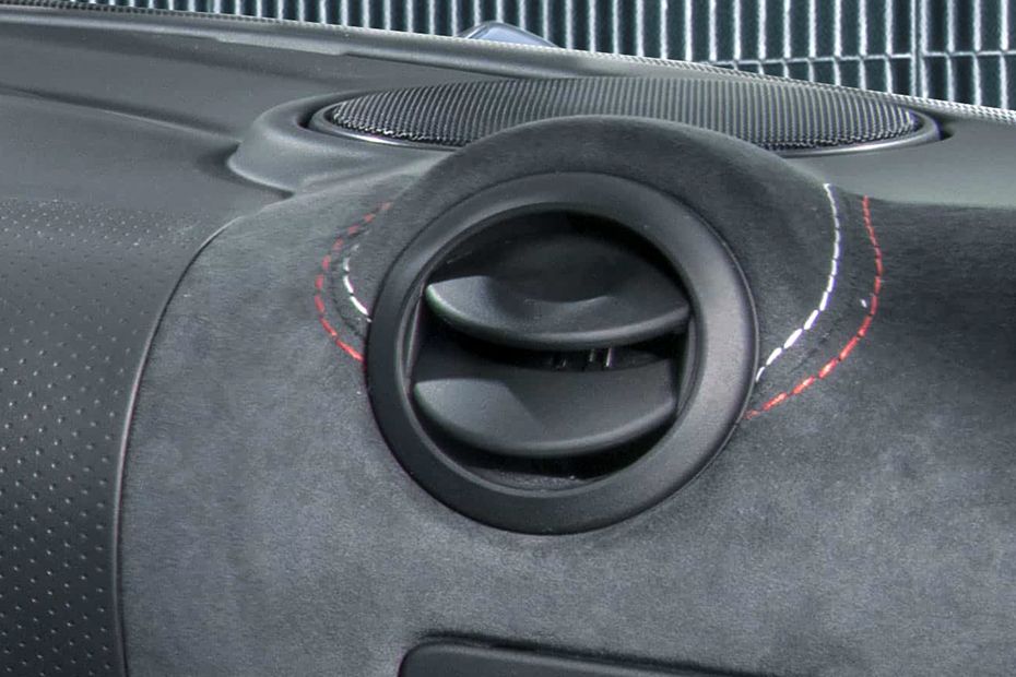 Exige Front Side Ac Vents Exige Front Side Ac Vents
