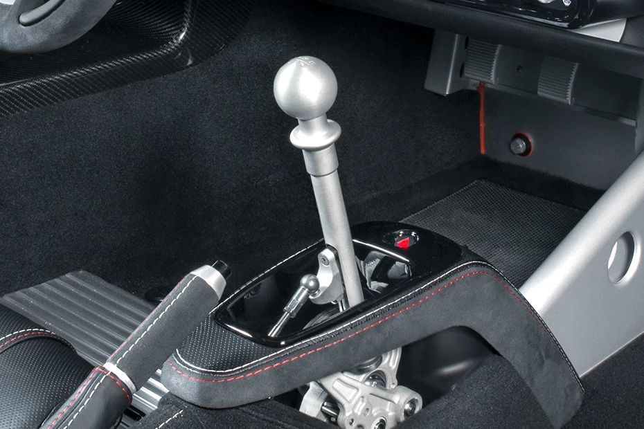 لوتس Exige Gear Shifter لوتس Exige Gear Shifter