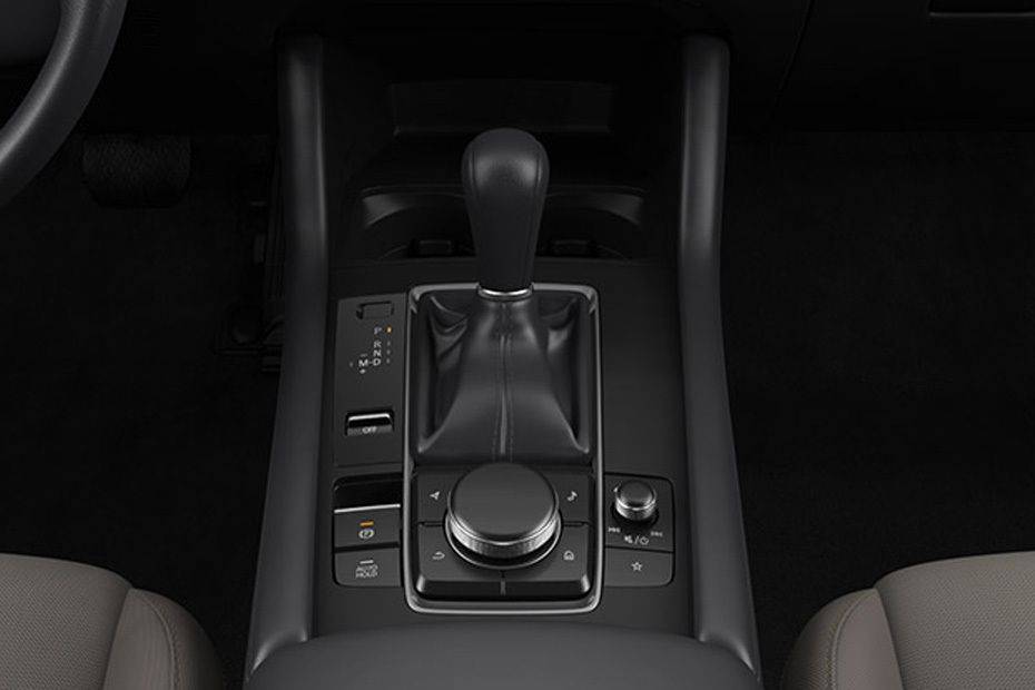 مازدا 3 سيدان Gear Shifter مازدا 3 سيدان Gear Shifter