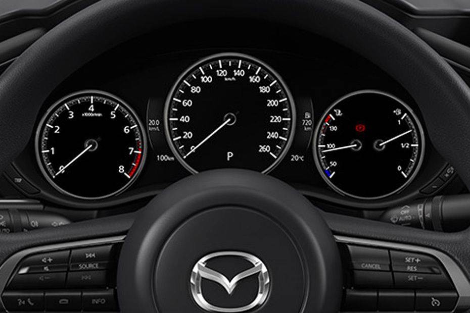 3 سيدان TachoMeter 3 سيدان TachoMeter