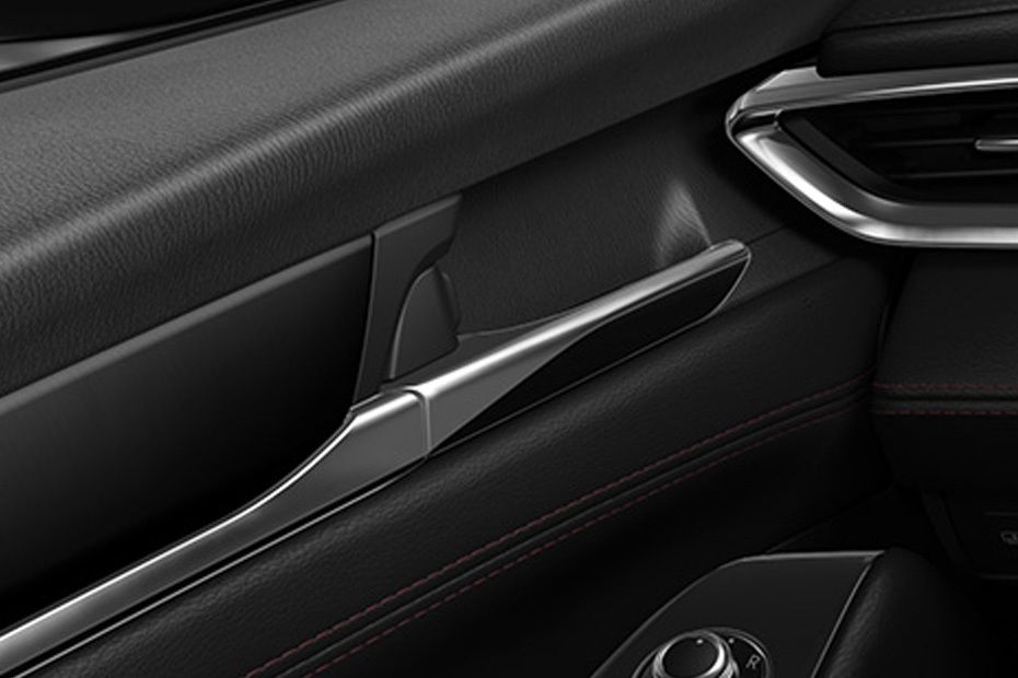 door handle interior of Mazda 6 door handle interior of Mazda 6