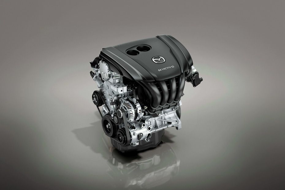 6 Engine 6 Engine