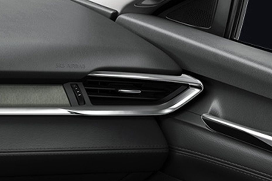 6 Front Side Ac Vents 6 Front Side Ac Vents