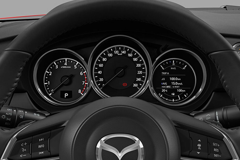 6 TachoMeter 6 TachoMeter