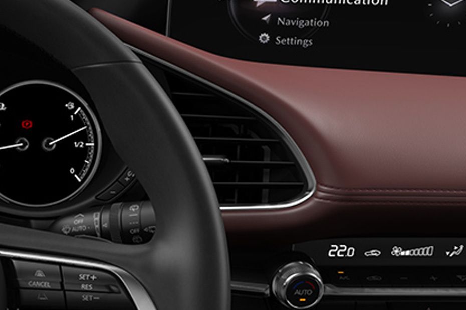 3 هاتشباك Front Ac Vents 3 هاتشباك Front Ac Vents