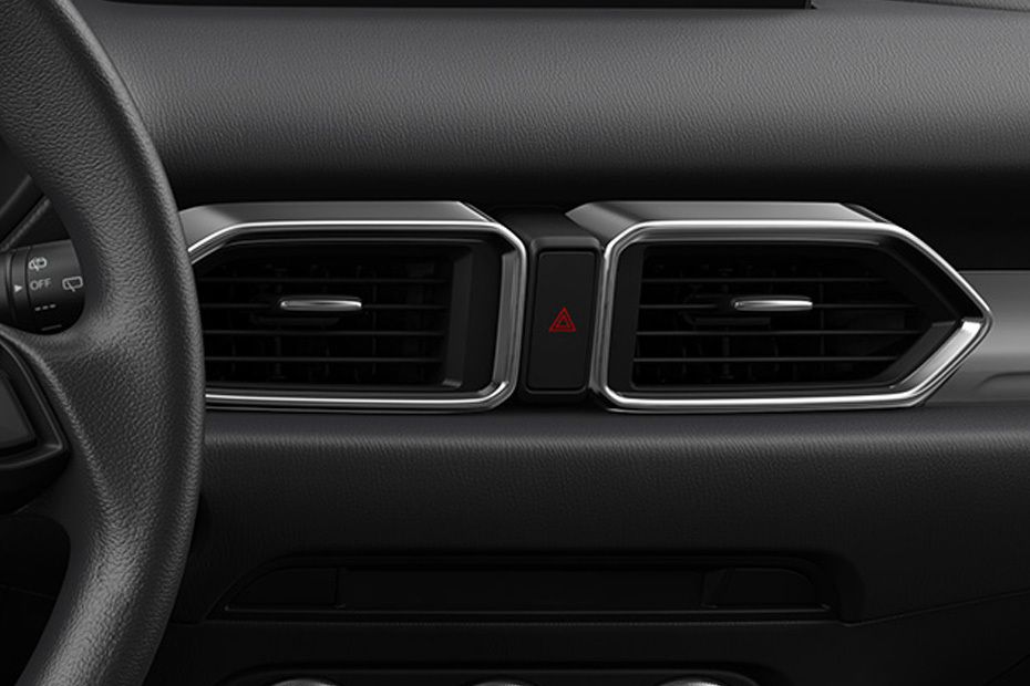 سي اكس-5 Front Ac Vents سي اكس-5 Front Ac Vents