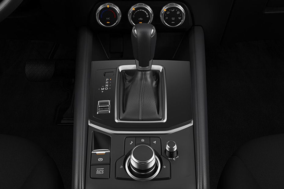 مازدا سي اكس-5 Gear Shifter مازدا سي اكس-5 Gear Shifter