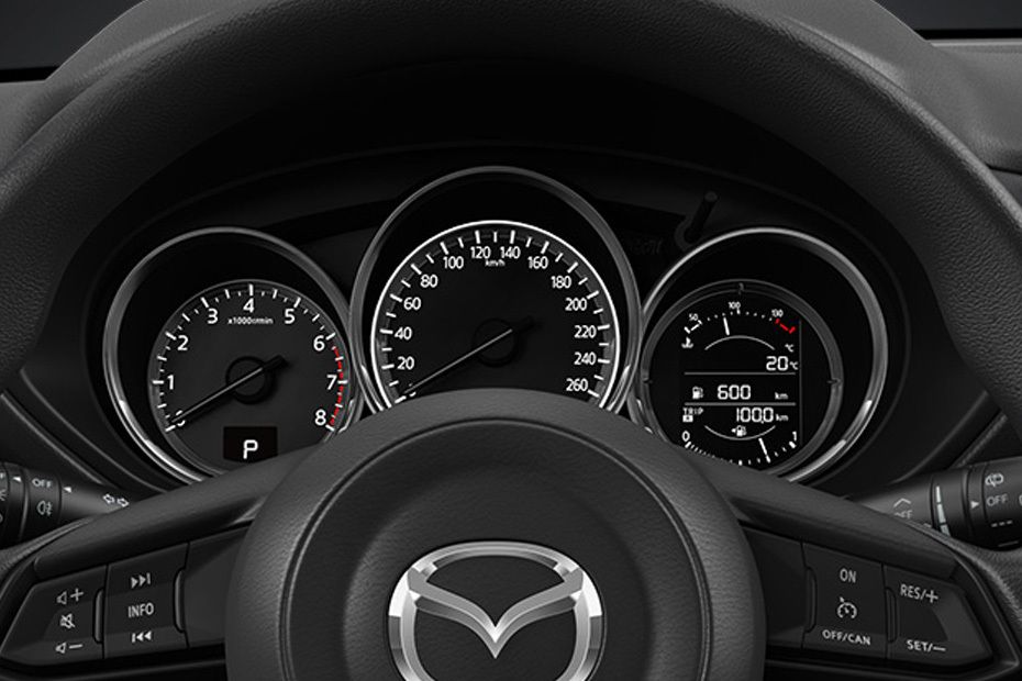 سي اكس-5 TachoMeter سي اكس-5 TachoMeter