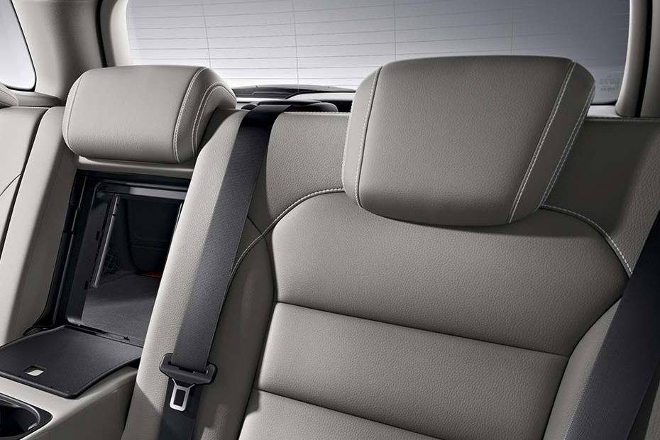 GLE-Class Rear Seat Head rest GLE-Class Rear Seat Head rest
