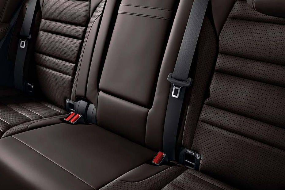 GLE-Class Seat Belt GLE-Class Seat Belt