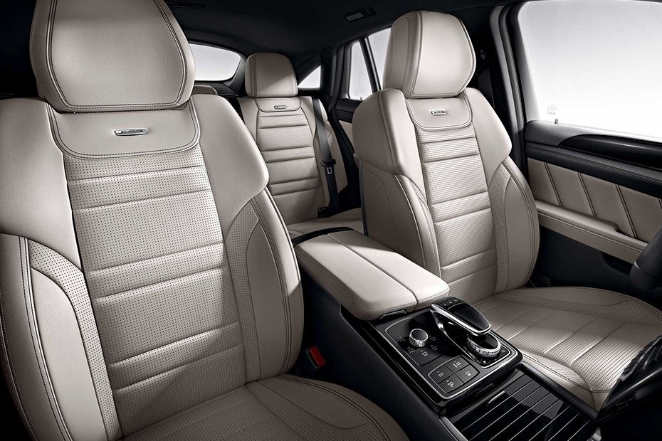 الفئة جي أل إي كوبيه Passenger Seat الفئة جي أل إي كوبيه Passenger Seat