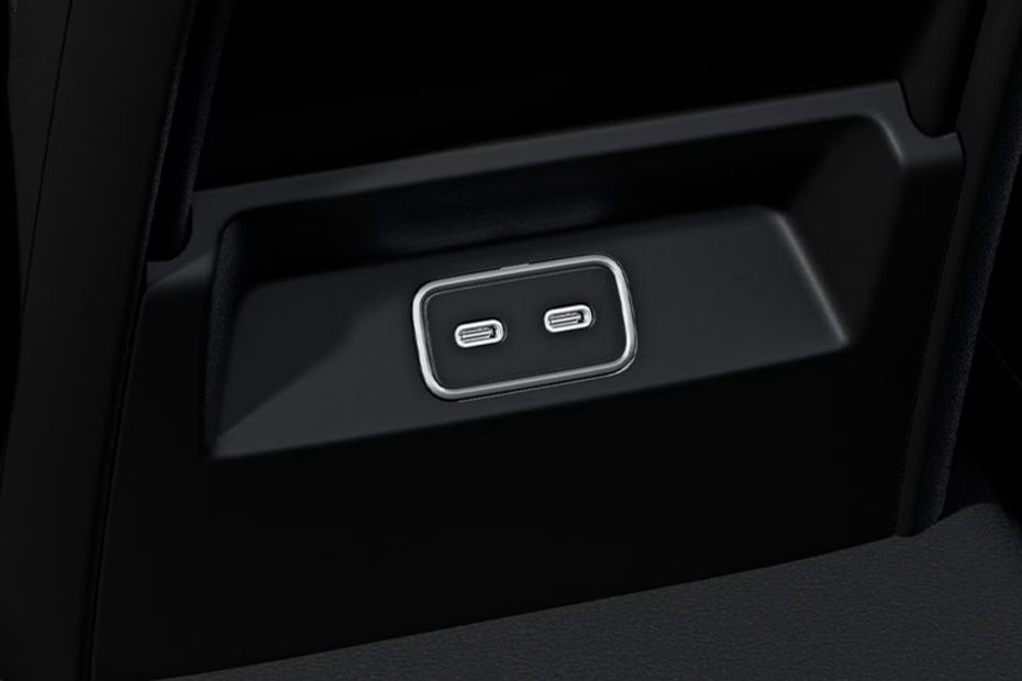 Power Accessories Outlet View of Mercedes-Benz GLE Class Coupe