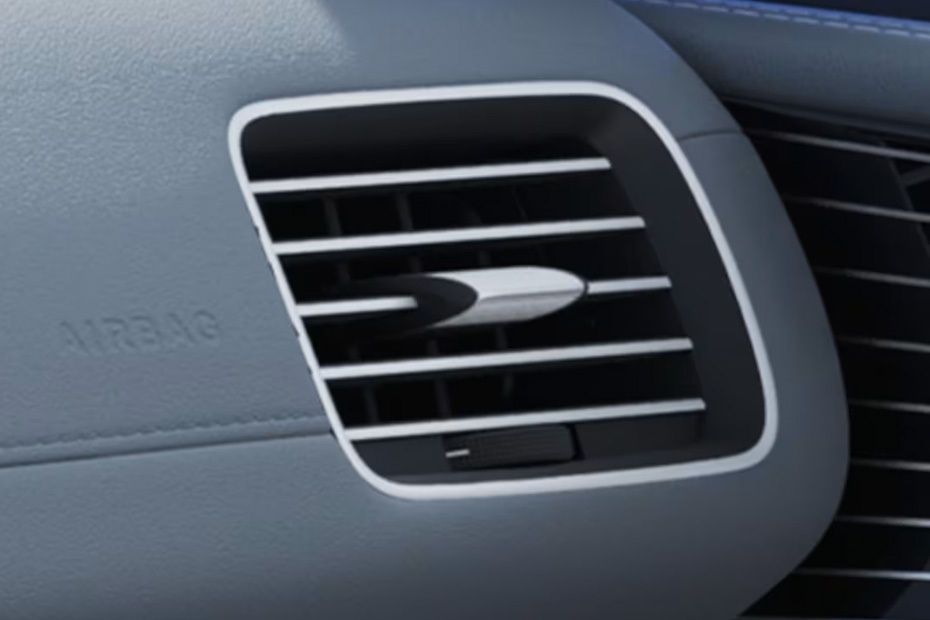 مايباخ جي إل إس Front Side Ac Vents