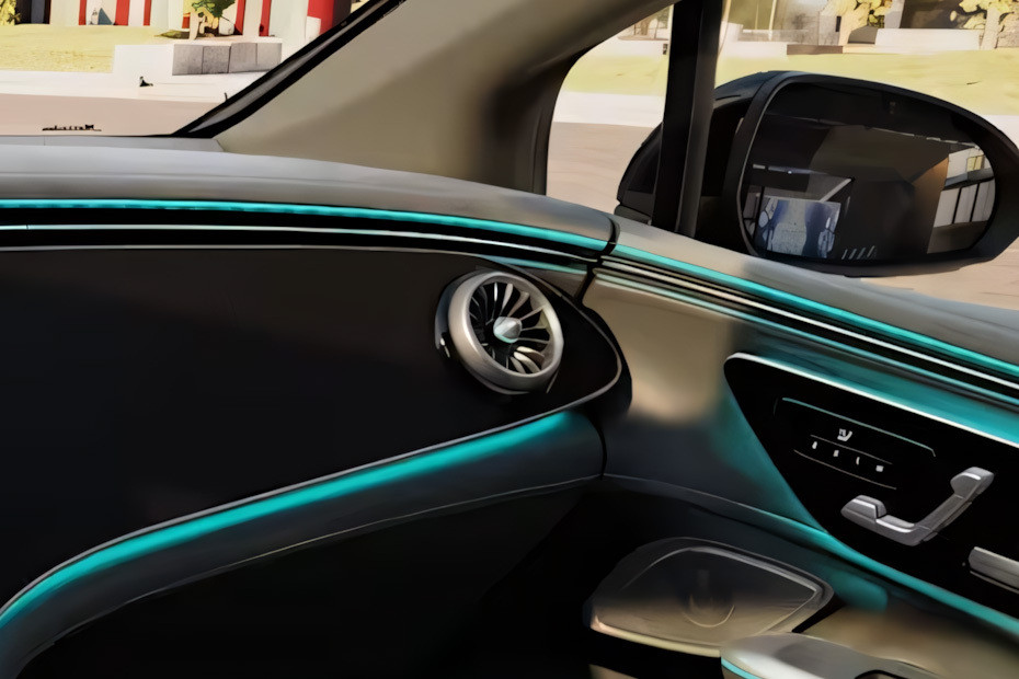 إي كيو إي Front Side Ac Vents إي كيو إي Front Side Ac Vents