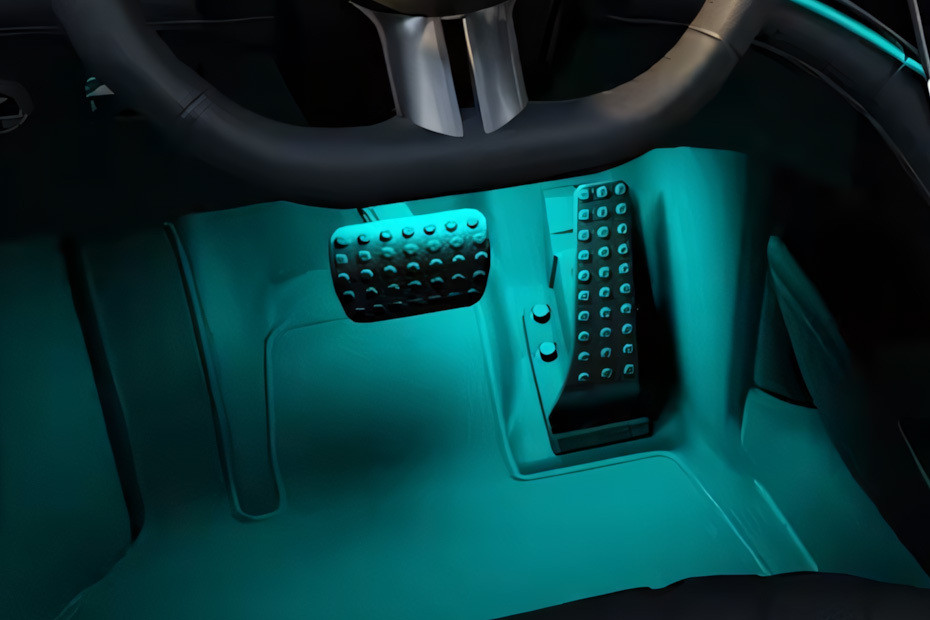 إي كيو إي Richbrook Competition Foot Pedal Set إي كيو إي Richbrook Competition Foot Pedal Set