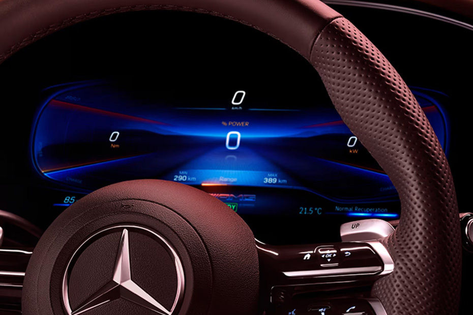 إيه إم جي إي كيو إي إس يو في TachoMeter