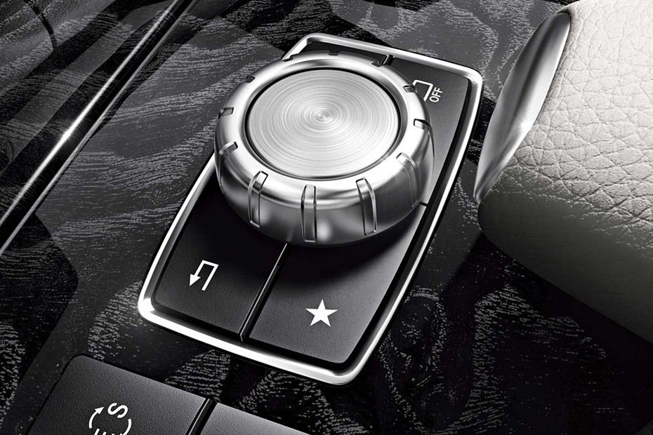 Mercedes-Benz CLS-Class Coupe Gear Shifter Mercedes-Benz CLS-Class Coupe Gear Shifter