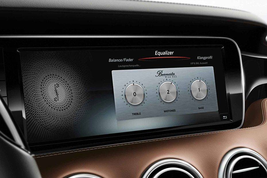 الفئة أس كوبيه touch screen الفئة أس كوبيه touch screen