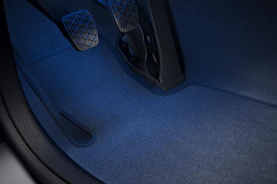 C-Class Cabriolet Richbrook Competition Foot Pedal Set C-Class Cabriolet Richbrook Competition Foot Pedal Set