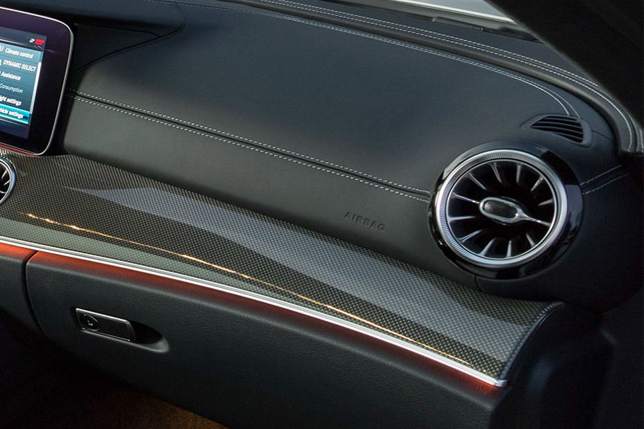 E-Class Coupe Front Side Ac Vents E-Class Coupe Front Side Ac Vents