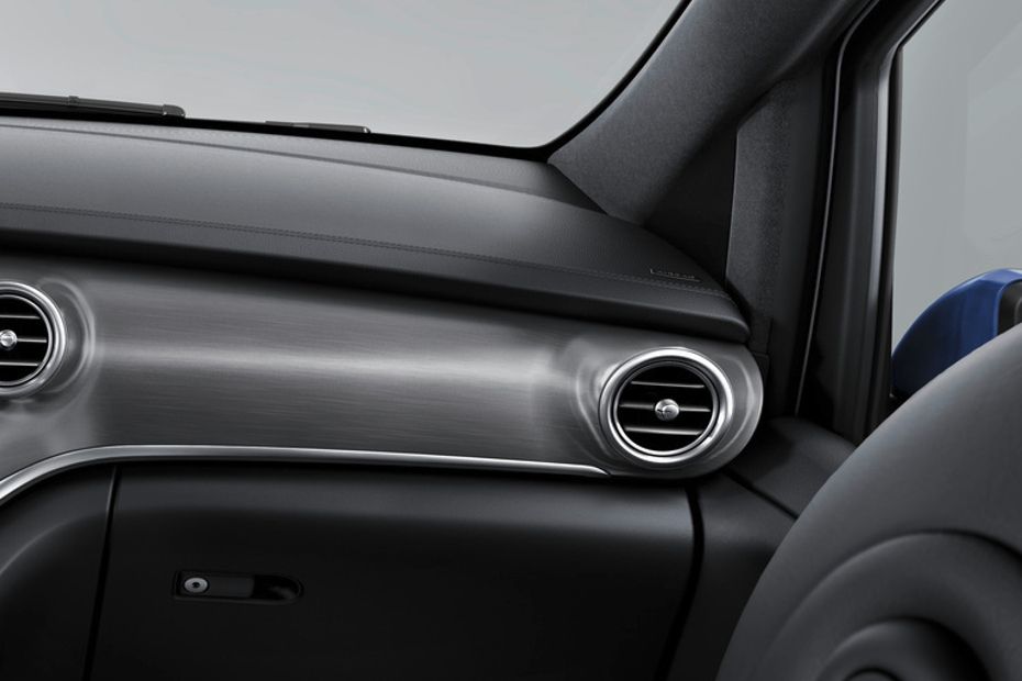 الفئة V Front Side Ac Vents الفئة V Front Side Ac Vents