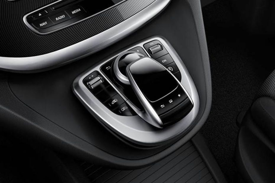 مرسيدس بنز الفئة V Gear Shifter مرسيدس بنز الفئة V Gear Shifter
