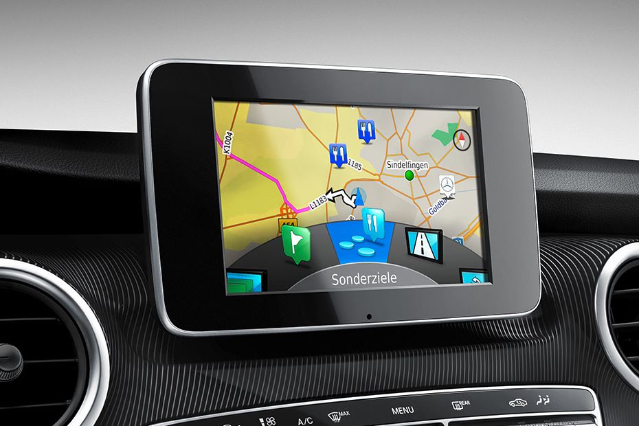 الفئة V gps navigator الفئة V gps navigator