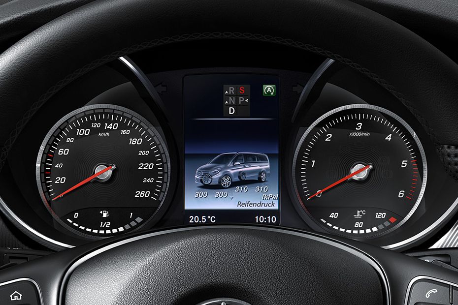 الفئة V TachoMeter الفئة V TachoMeter