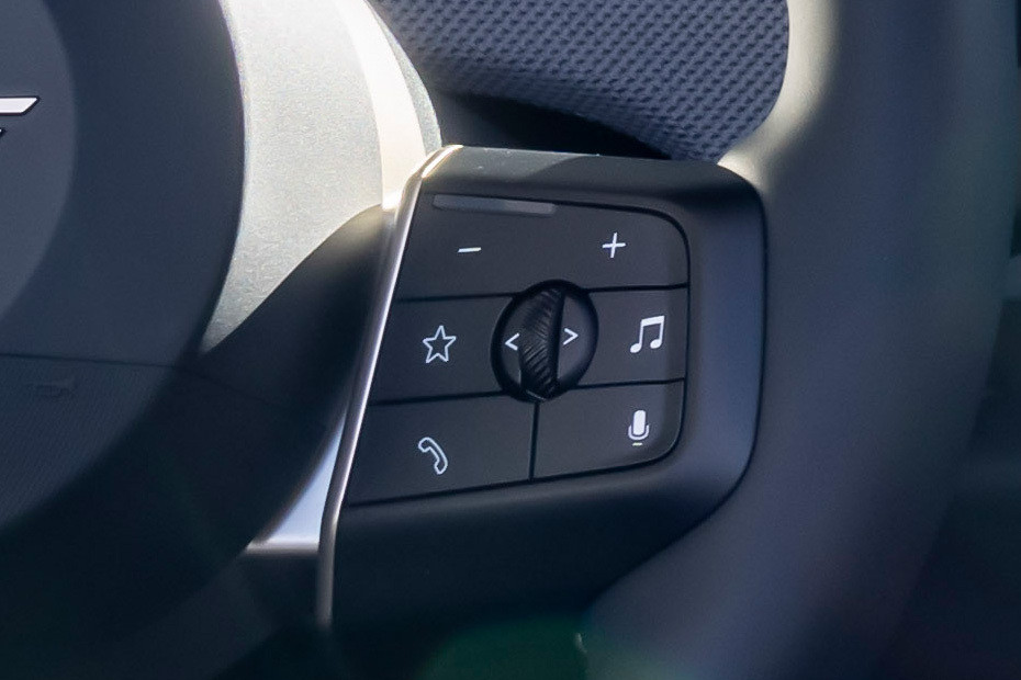 ميني كونفرتيبل Multi Function Steering ميني كونفرتيبل Multi Function Steering