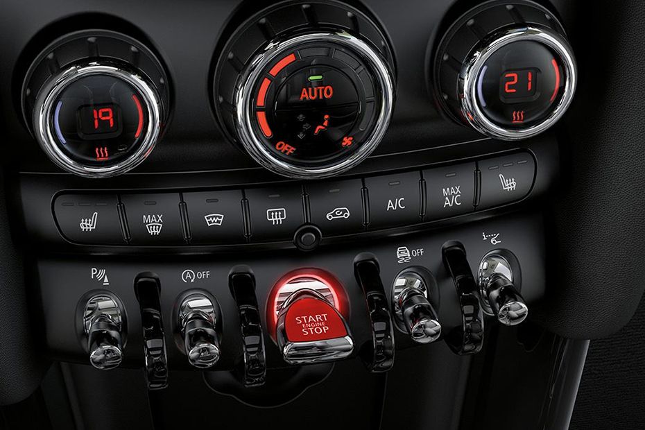 ميني 3 أبواب Engine Start Stop Button ميني 3 أبواب Engine Start Stop Button