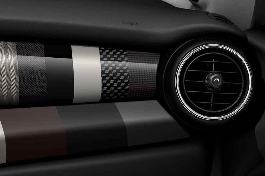 3 أبواب Front Ac Vents 3 أبواب Front Ac Vents