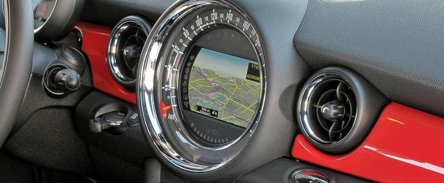 Coupe gps navigator Coupe gps navigator