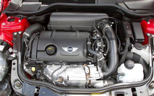 Roadster Engine Roadster Engine