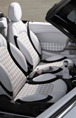 Roadster Front Seats Roadster Front Seats