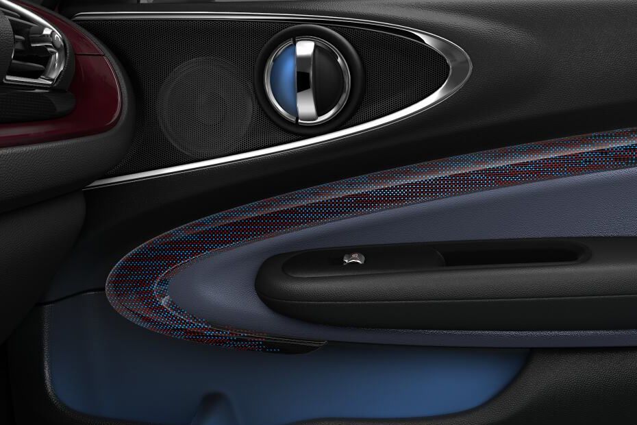 door handle interior of ميني Clubman door handle interior of ميني Clubman
