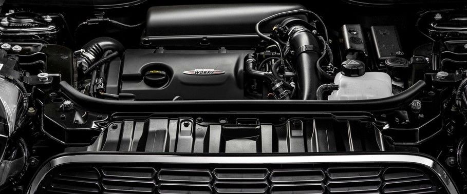 Paceman Engine Paceman Engine