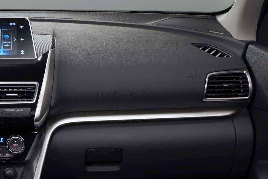 Eclipse Cross Front Side Ac Vents Eclipse Cross Front Side Ac Vents