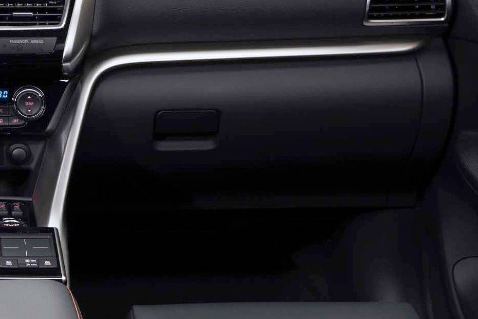 Mitsubishi Eclipse Cross Glove Box Mitsubishi Eclipse Cross Glove Box