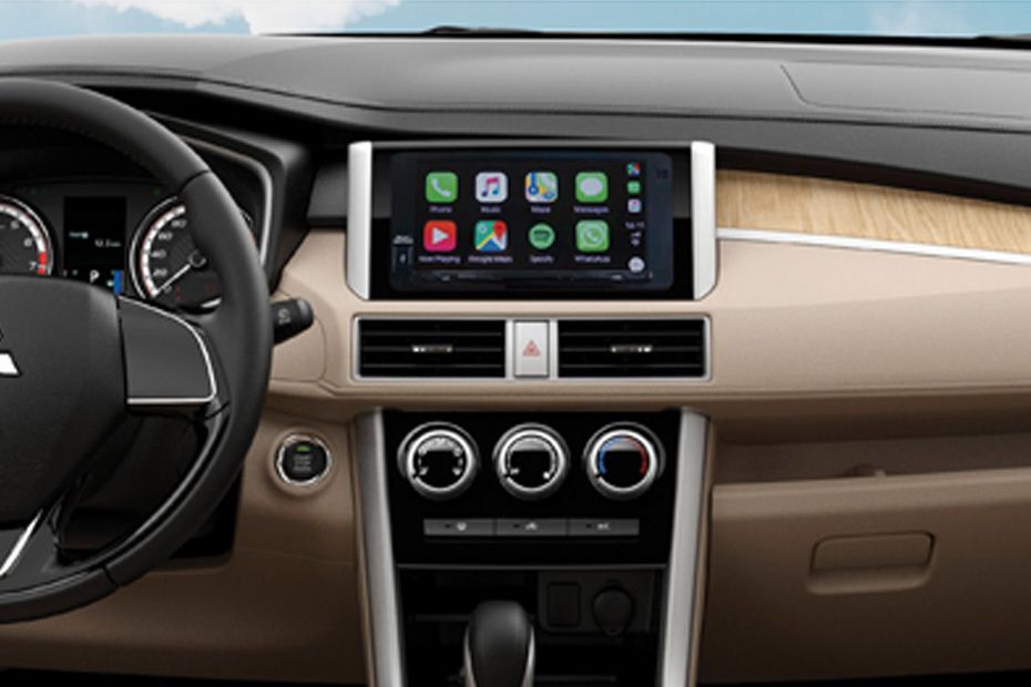 إكسباندر Center Console إكسباندر Center Console