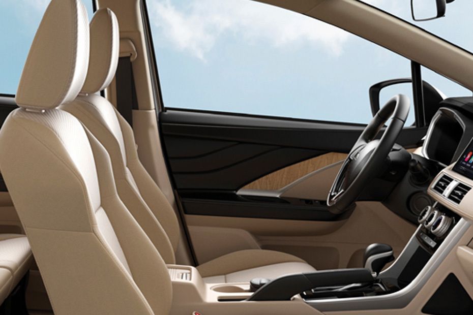 إكسباندر Front Seats إكسباندر Front Seats