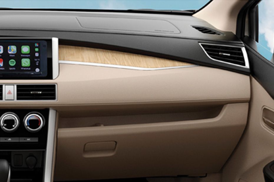 إكسباندر Front Side Ac Vents إكسباندر Front Side Ac Vents