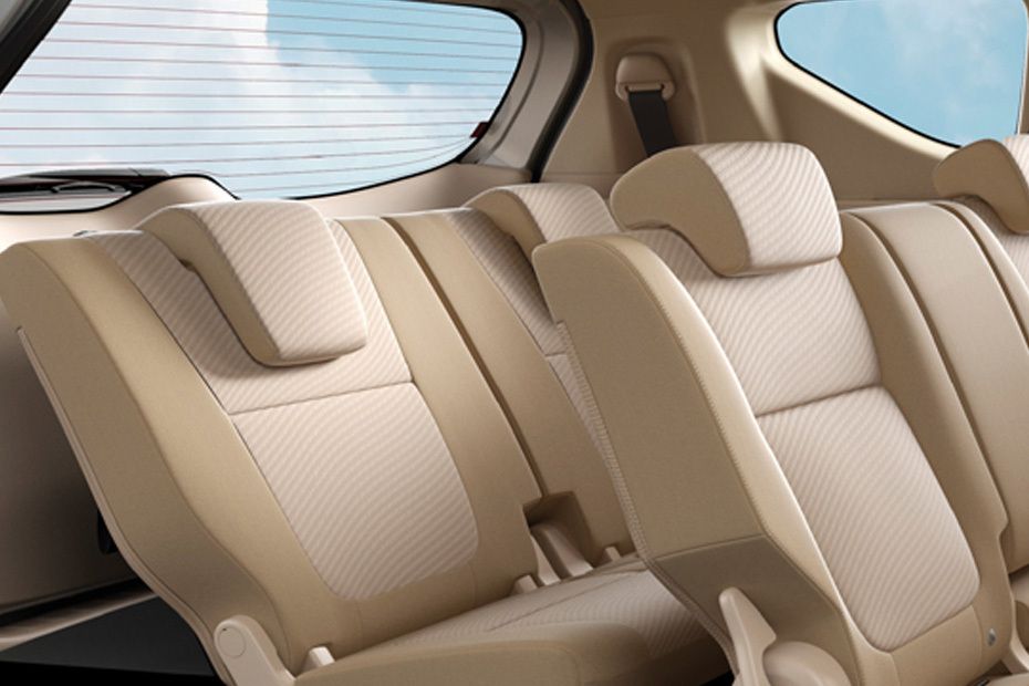 ميتسوبيشي إكسباندر Rd Row Seat ميتسوبيشي إكسباندر Rd Row Seat