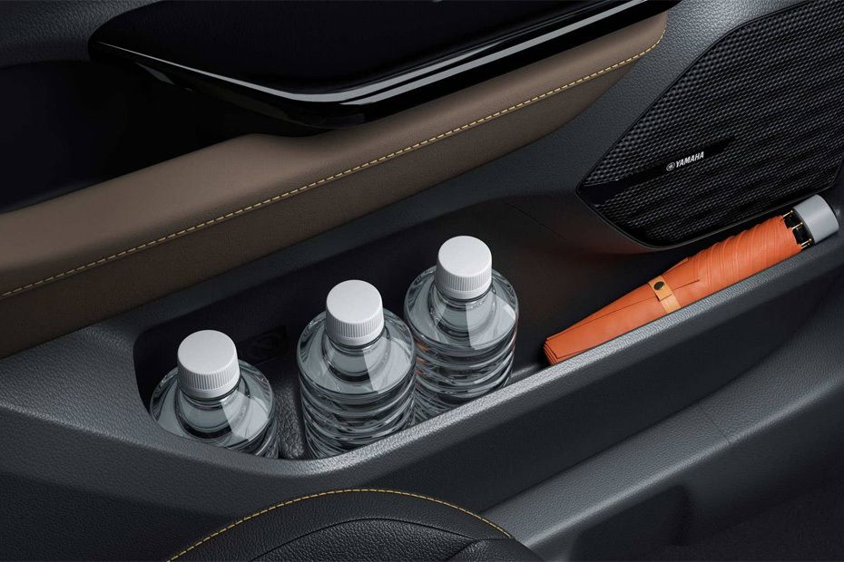 Side Bottle Holder of إكس فورس Side Bottle Holder of إكس فورس